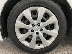 Used 2020  Toyota Corolla 4d Sedan LE at Ideal Cars Llc near Mesa&comma; AZ