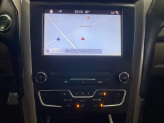 Used 2017  Ford Fusion 4d Sedan SE 1&period;5L EcoBoost at Ideal Cars Llc near Mesa&comma; AZ