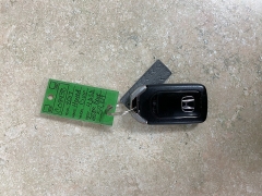 Used 2017  Honda Civic Sedan 4d Touring at Ideal Cars Llc near Mesa&comma; AZ