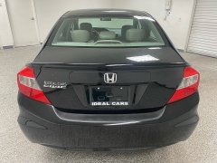 Used 2012  Honda Civic Sedan 4d EX-L at Ideal Cars Llc near Mesa&comma; AZ