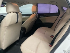 Used 2020 Honda Civic Sedan 4d LX CVT at Ideal Cars Llc near Mesa, AZ