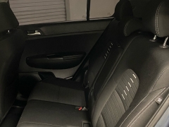 Used 2018  Kia Sportage 4d SUV FWD LX at Ideal Cars Llc near Mesa&comma; AZ