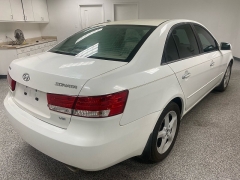 Used 2006 Hyundai Sonata 4d Sedan GLS (V6) at Ideal Cars Llc near Mesa, AZ