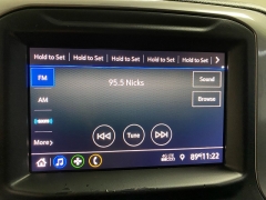 Used 2021  Chevrolet Silverado 1500 2WD Crew Cab 147" Custom at Ideal Cars Llc near Mesa, AZ