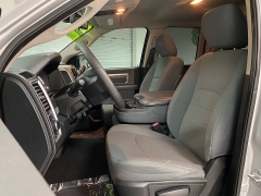 Used 2013  Ram 1500 4WD Quad Cab SLT at Ideal Cars Llc near Mesa&comma; AZ