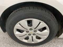 Used 2014 Chevrolet Cruze 4d Sedan LS AT at Ideal Cars Llc near Mesa, AZ