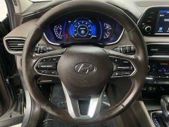 Used 2019 Hyundai Santa Fe 4d SUV AWD Limited 2.4L at Ideal Cars Llc near Mesa, AZ