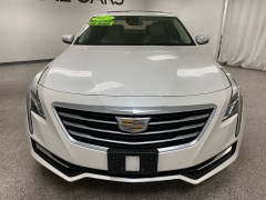 Used 2017  Cadillac CT6 4d Sedan RWD 2&period;0T at Ideal Cars Llc near Mesa&comma; AZ