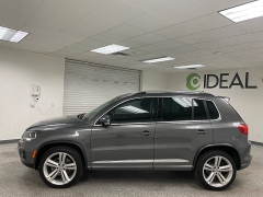 Used 2016  Volkswagen Tiguan 4d SUV R-Line at Ideal Cars Llc near Mesa&comma; AZ