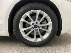 Used 2020  Ford Fusion Plug-In Hybrid Titanium FWD at Ideal Cars Llc near Mesa&comma; AZ