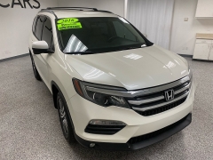 Used 2016 Honda Pilot 4d SUV FWD EX at Ideal Cars Llc near Mesa, AZ