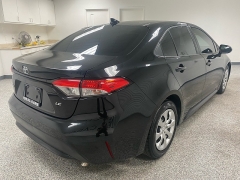Used 2021  Toyota Corolla LE CVT at Ideal Cars Llc near Mesa, AZ