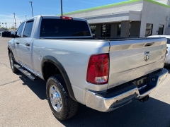 Used 2018  Ram 2500 4WD Crew Cab Tradesman at Ideal Cars Llc near Mesa&comma; AZ