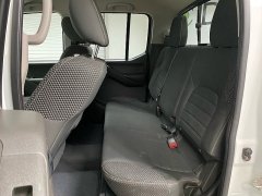 Used 2018  Nissan Frontier 4WD Crew Cab PRO-4X Auto at Ideal Cars Llc near Mesa&comma; AZ