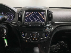 Used 2015  Buick Regal 4d Sedan Turbo at Ideal Cars Llc near Mesa&comma; AZ