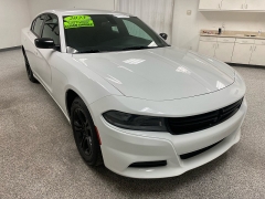 Used 2023  Dodge Charger SXT RWD at Ideal Cars Llc near Mesa&comma; AZ
