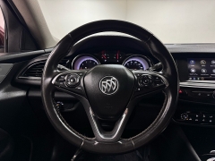 Used 2019  Buick Regal Sportback 4d Hatchback FWD Preferred at Ideal Cars Llc near Mesa&comma; AZ