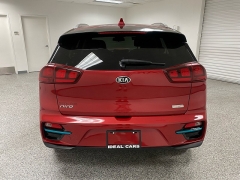 Used 2020 Kia Niro EV 4d SUV EX at Ideal Cars Llc near Mesa, AZ