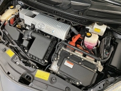 Used 2013  Toyota Prius Plug-in 5d Hatchback at Ideal Cars Llc near Mesa&comma; AZ