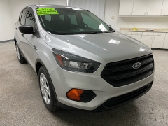 Used 2018  Ford Escape 4d SUV FWD S at Ideal Cars Llc near Mesa&comma; AZ