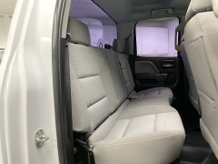 Used 2017 Chevrolet Silverado 1500 2WD Double Cab Work Truck at Ideal Cars Llc near Mesa, AZ