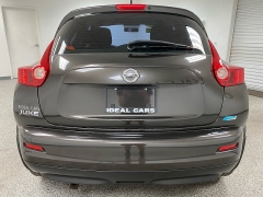 Used 2013  Nissan Juke 4d SUV FWD S at Ideal Cars Llc near Mesa&comma; AZ