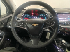 Used 2018  Chevrolet Cruze 4d Sedan LT Auto at Ideal Cars Llc near Mesa&comma; AZ