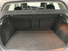 Used 2017  Volkswagen Golf 4d Hatchback TSI Wolfsburg Auto at Ideal Cars Llc near Mesa&comma; AZ