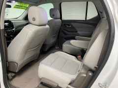 Used 2020 Chevrolet Traverse 4d SUV FWD LT Cloth w/1LT at Ideal Cars Llc near Mesa, AZ