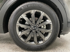 Used 2018  Kia Sportage 4d SUV FWD EX at Ideal Cars Llc near Mesa, AZ