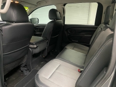 Used 2019 Nissan Titan 2WD Crew Cab S at Ideal Cars Llc near Mesa, AZ