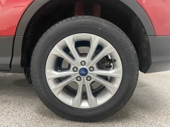 Used 2017  Ford Escape 4d SUV FWD SE at Ideal Cars Llc near Mesa&comma; AZ