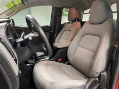 Used 2016  Chevrolet Colorado 2WD Ext Cab WT at Ideal Cars Llc near Mesa, AZ