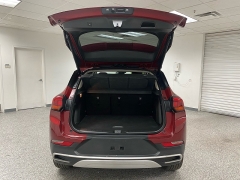 Used 2022 Buick Encore GX FWD 4dr Select at Ideal Cars Llc near Mesa, AZ