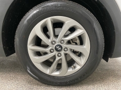 Used 2017  Hyundai Tucson 4d SUV FWD SE Popular at Ideal Cars Llc near Mesa, AZ