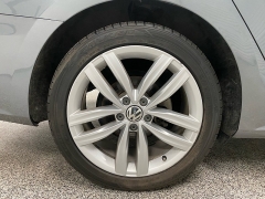 Used 2019  Volkswagen Passat 4d Sedan 2.0T Wolfsburg Edition at Ideal Cars Llc near Mesa, AZ