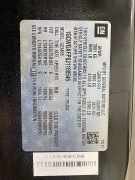 Used 2018  Chevrolet Express Van 2500 Van at Ideal Cars Llc near Mesa&comma; AZ