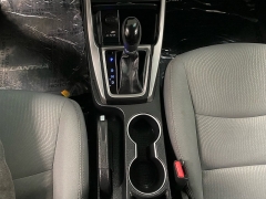 Used 2016  Hyundai Elantra 4d Sedan SE Auto at Ideal Cars Llc near Mesa&comma; AZ