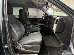 Used 2018  Chevrolet Silverado 1500 4WD Crew Cab LT Z71 at Ideal Cars Llc near Mesa&comma; AZ