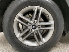 Used 2017  Hyundai Santa Fe Sport 4d SUV FWD 2&period;4L at Ideal Cars Llc near Mesa&comma; AZ