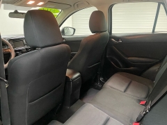 Used 2014  Mazda CX-5 4d SUV FWD Sport Auto at Ideal Cars Llc near Mesa, AZ