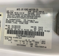 Used 2015  Ford Mustang 2d Fastback V6 at Ideal Cars Llc near Mesa&comma; AZ