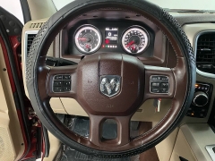 Used 2014 Ram 1500 4WD Crew Cab Big Horn at Ideal Cars Llc near Mesa, AZ