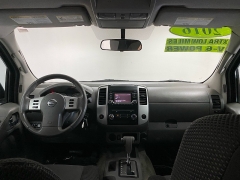 Used 2016 Nissan Frontier 2WD Crew Cab Desert Runner at Ideal Cars Llc near Mesa, AZ