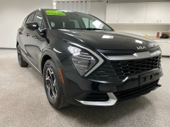 Used 2024  Kia Sportage LX FWD at Ideal Cars Llc near Mesa&comma; AZ