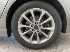 Used 2017  Ford Fusion 4d Sedan SE 1&period;5L EcoBoost at Ideal Cars Llc near Mesa&comma; AZ