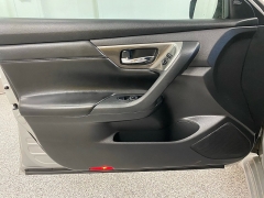 Used 2015 Nissan Altima 4d Sedan SL 2.5L at Ideal Cars Llc near Mesa, AZ