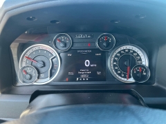 Used 2013 Ram 2500 4WD Mega Cab Big Horn at Ideal Cars Llc near Mesa, AZ