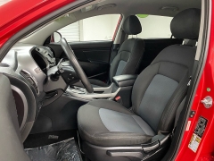 Used 2015  Kia Sportage 4d SUV AWD LX at Ideal Cars Llc near Mesa&comma; AZ