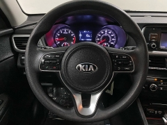 Used 2016  Kia Optima 4d Sedan LX at Ideal Cars Llc near Mesa&comma; AZ